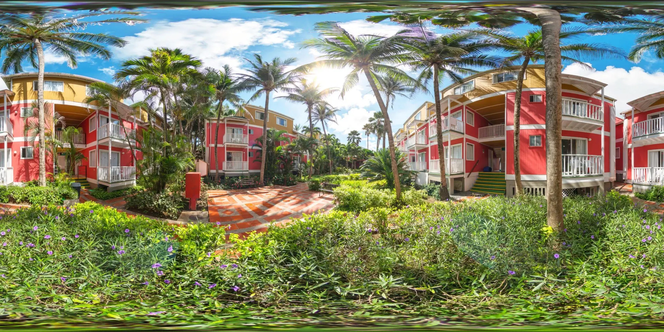 Decameron San Luis - All Inclusive