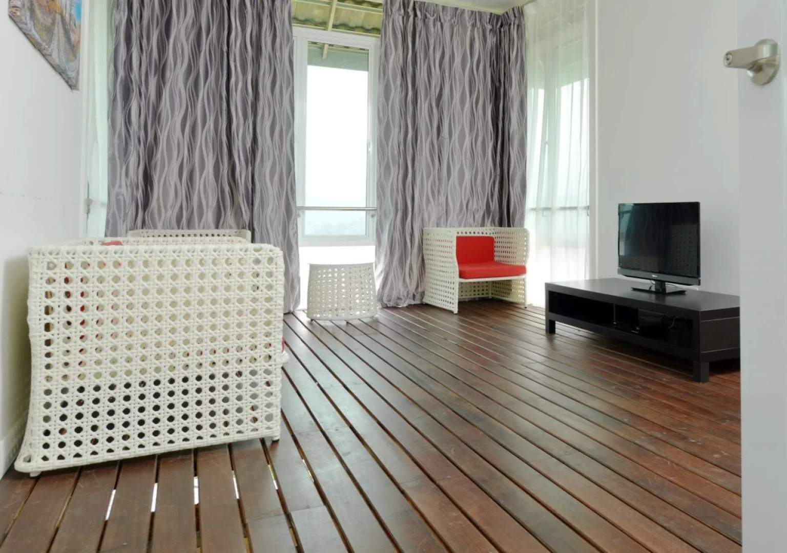 Laman Pesona Resort & Spa