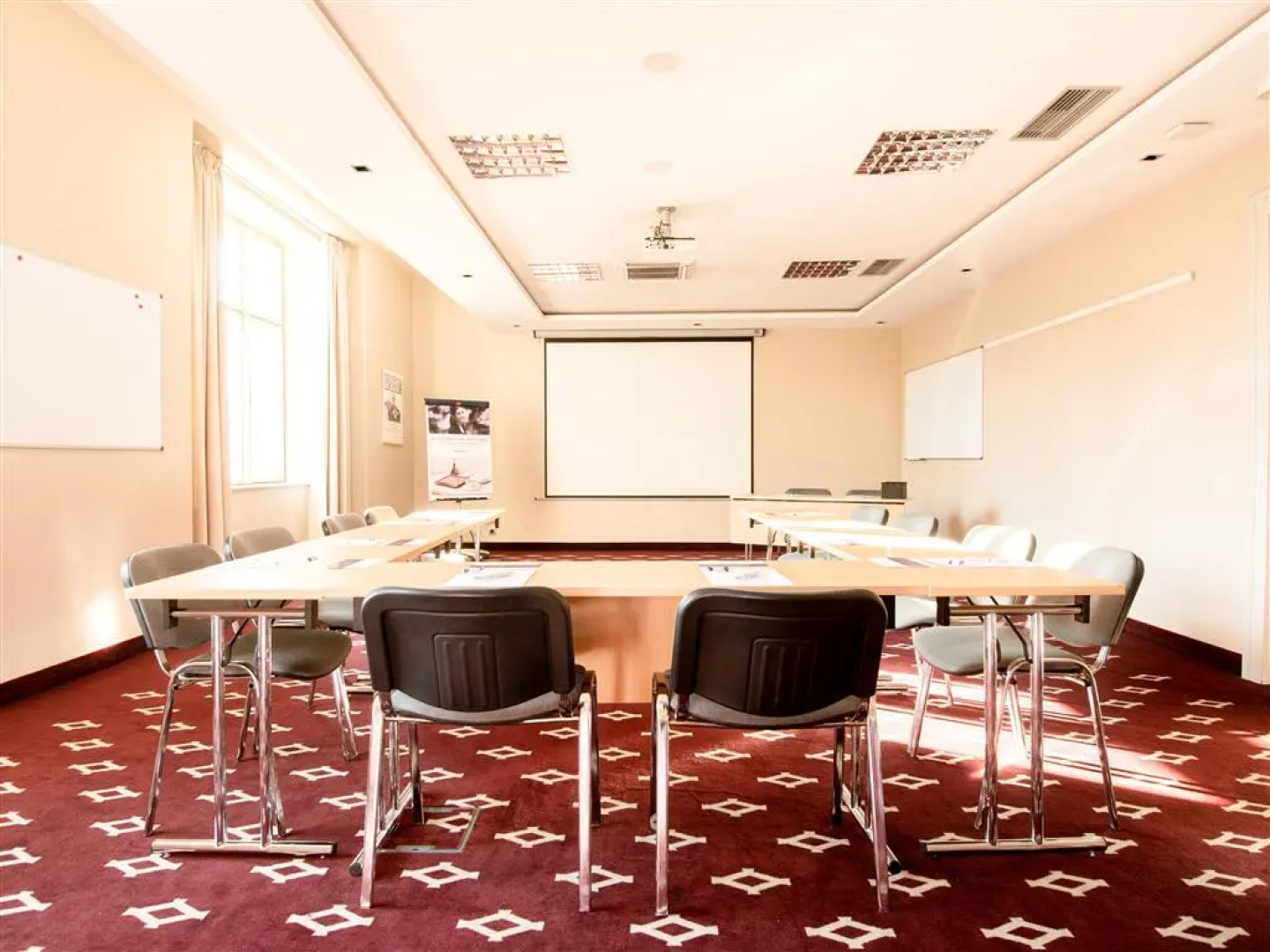 Mercure Ostrava Center Hotel