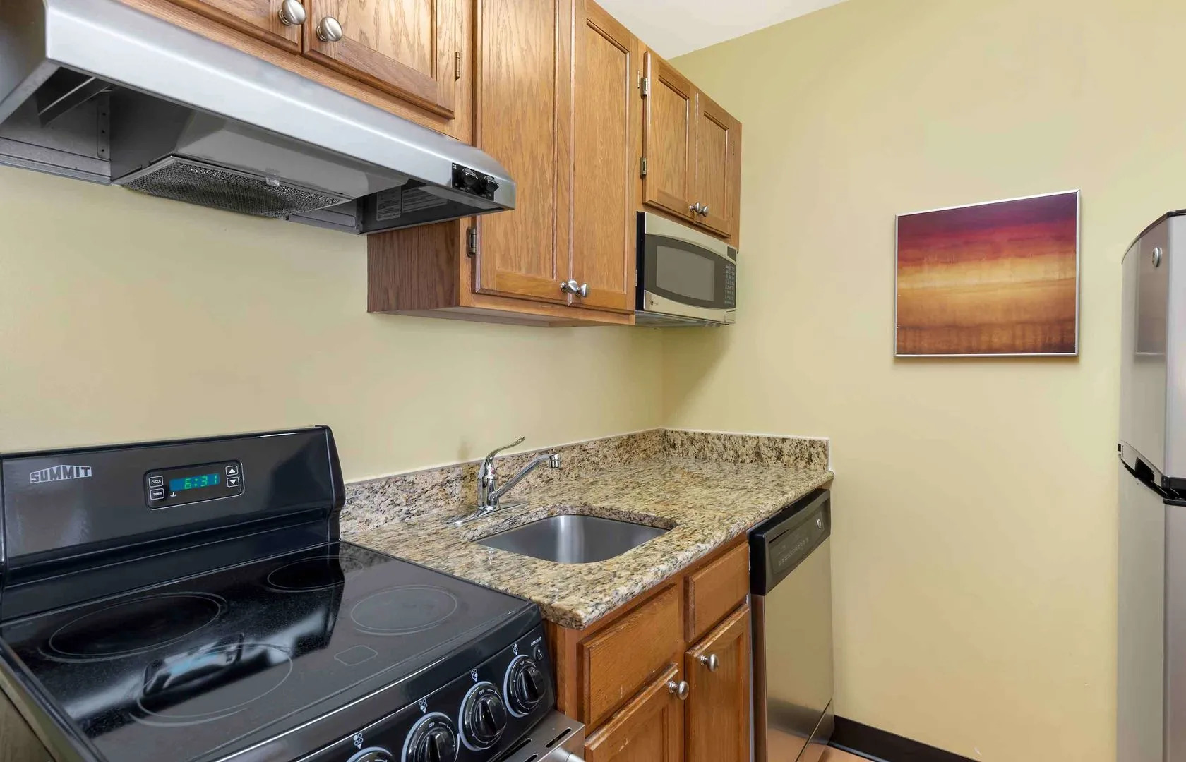 Extended Stay America Richmond - Glen Allen - Short Pump