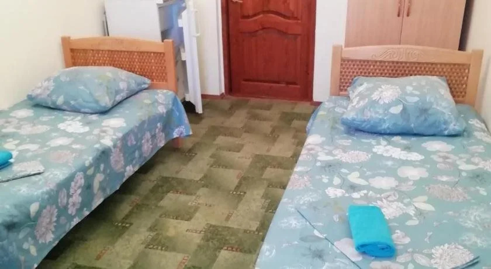 Гостевой Дом Троя