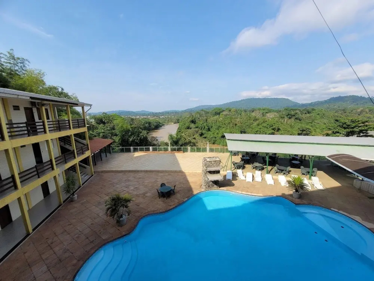 Carajas Hotel