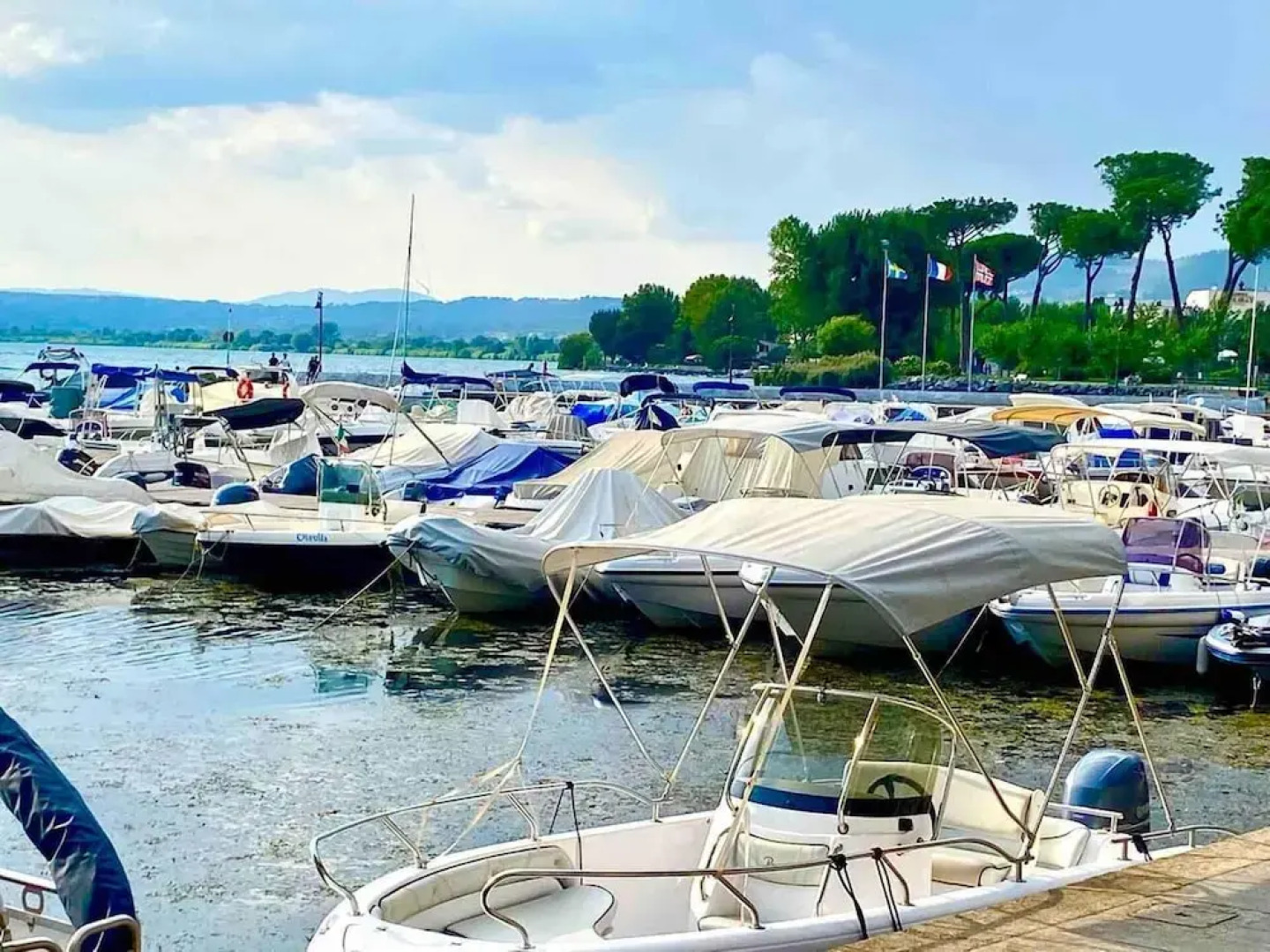 Stylish Umbrian Apartment Garden Pool nr Orvieto