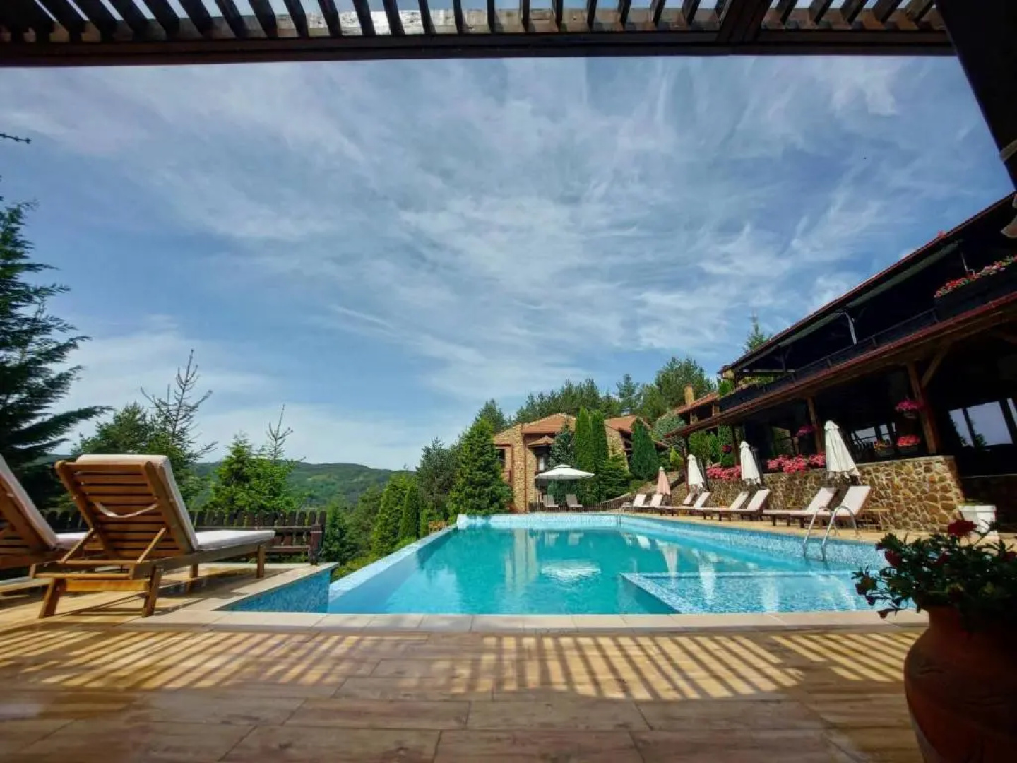 Aurora Resort & SPA