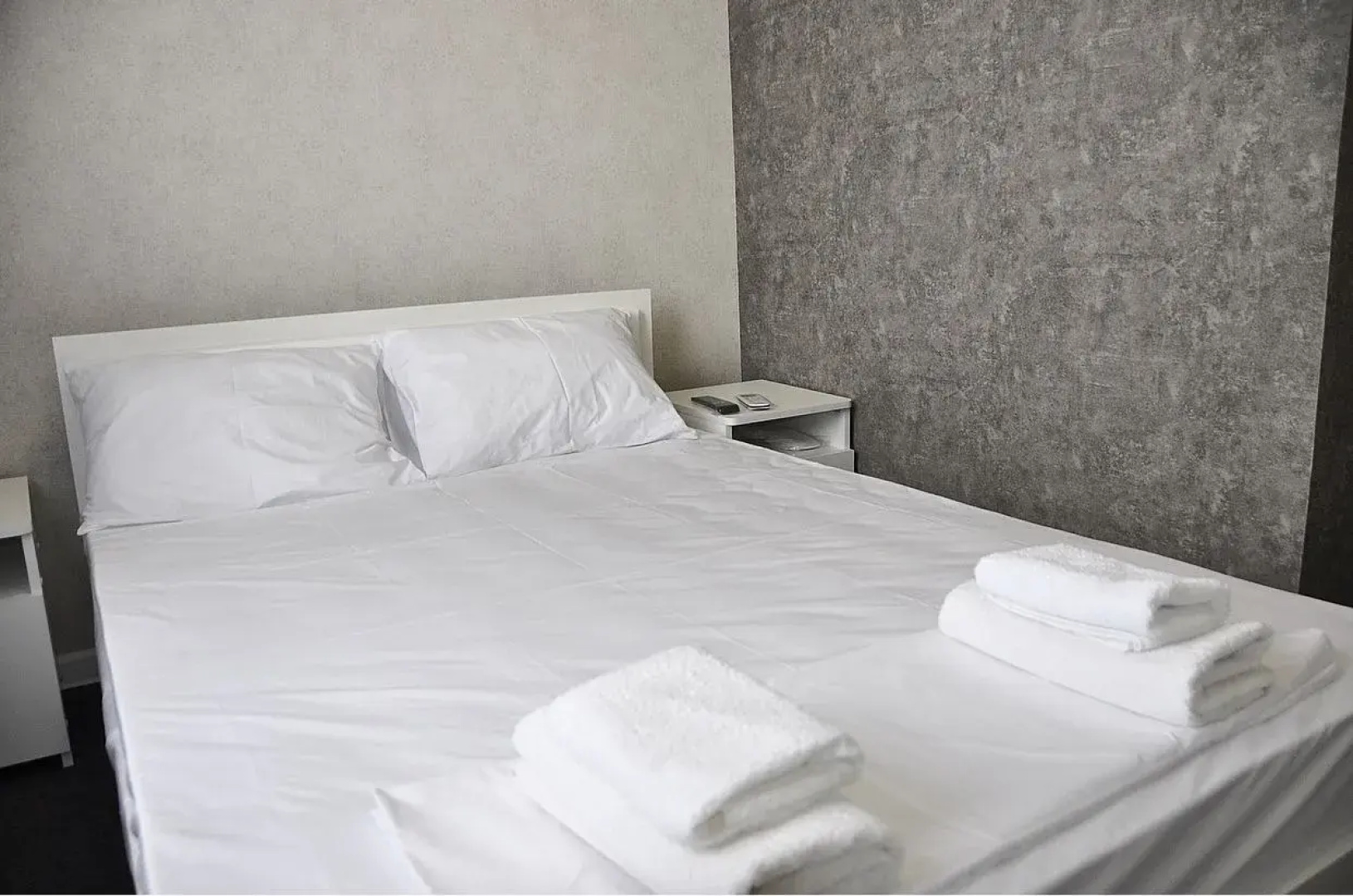 Medelean Hotel