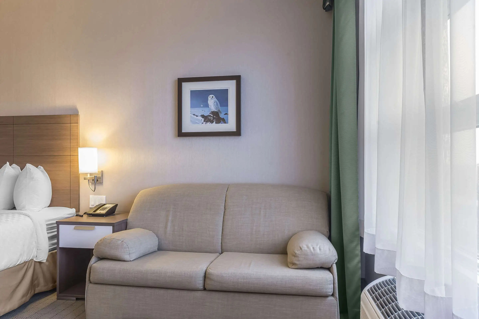 Quality Inn Sept-Îles