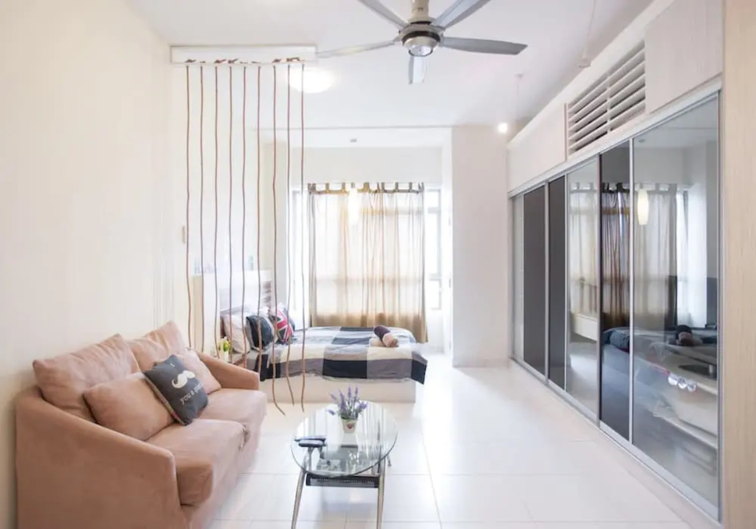 Neo Damansara by SYNC