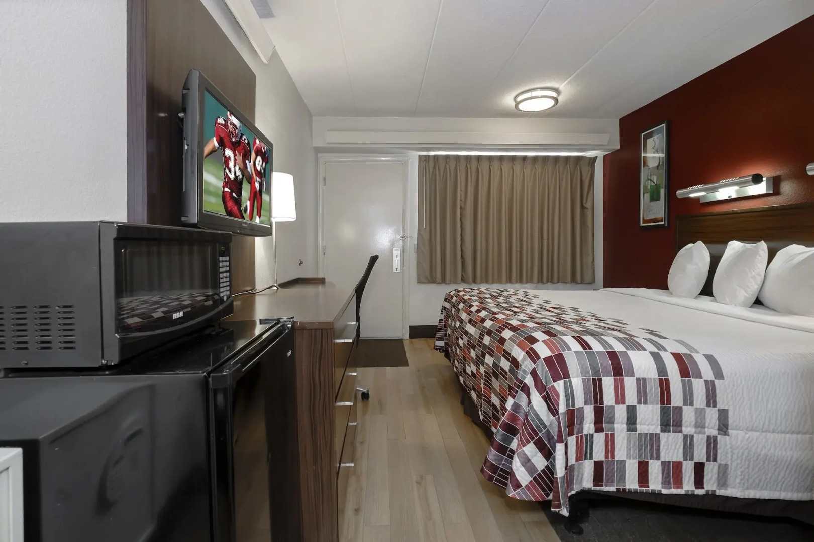 Red Roof Inn Aberdeen