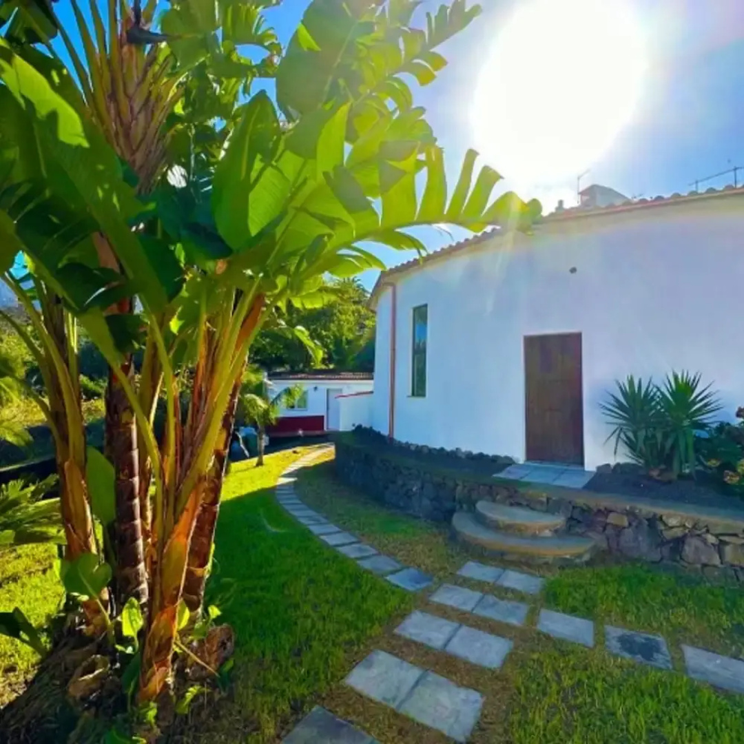 Villa in La Orotava 7 Bedrooms 1 bed 7 Baths