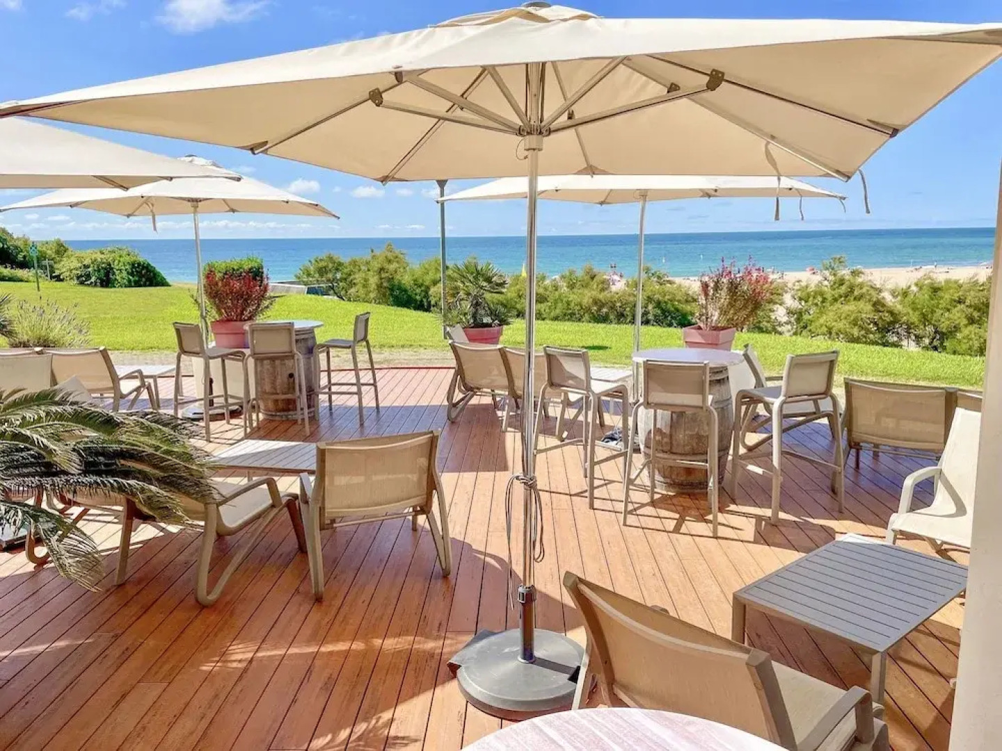 La Frégate - Bidart - Hôtel by Miléade