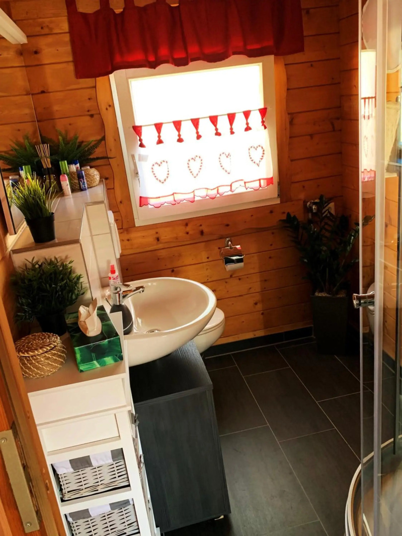 Ferienhaus am Goldbach