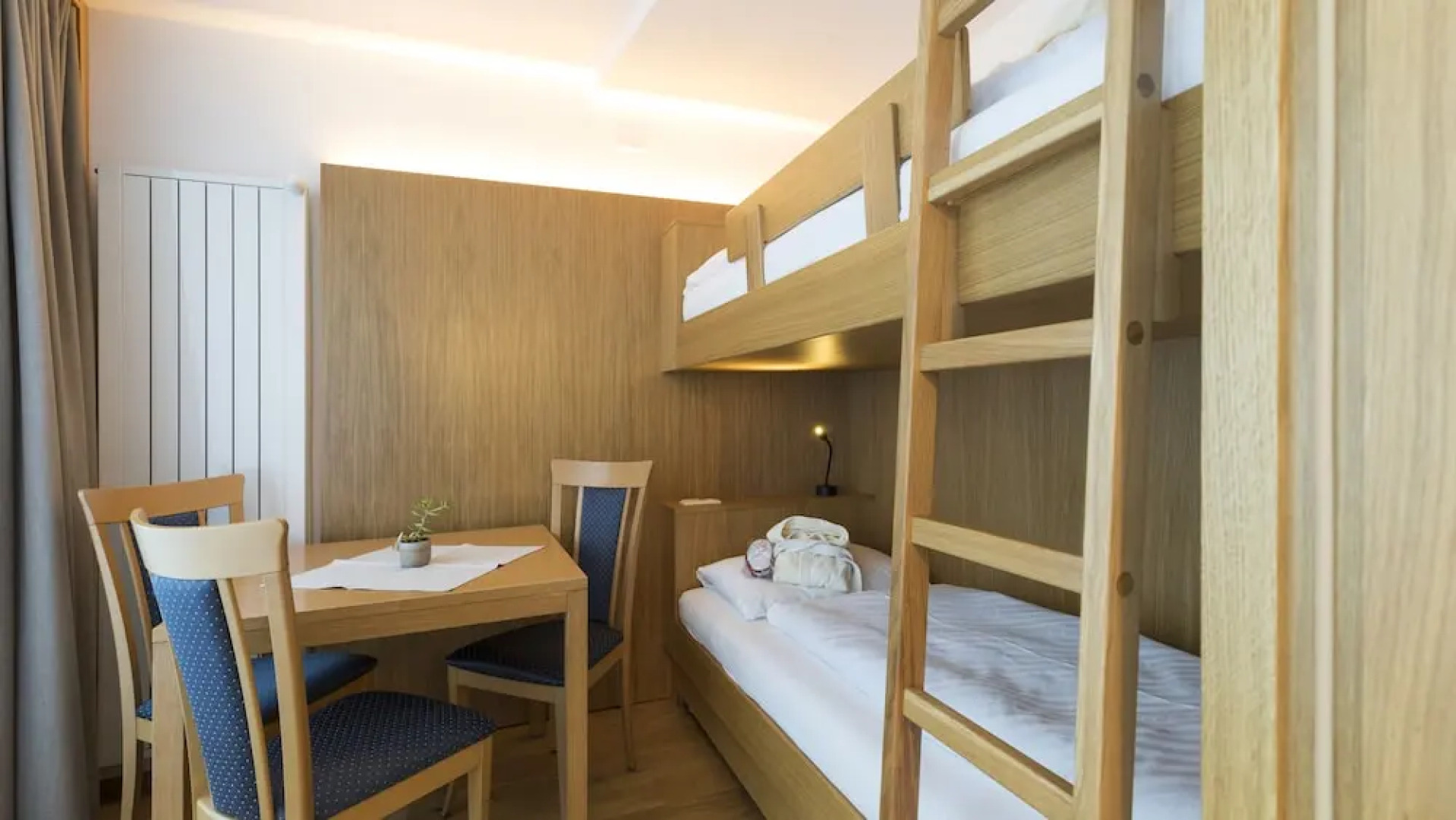 Family Resort Rainer