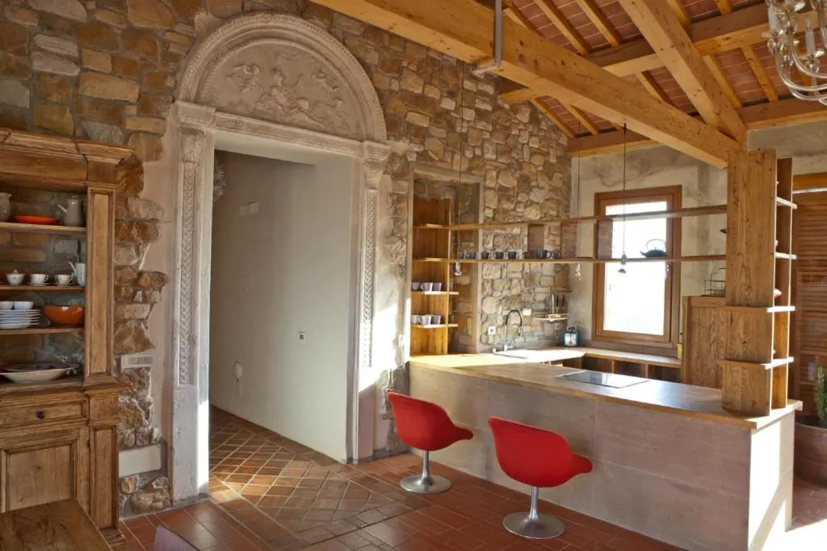 Tuscany Forever Apartments 1