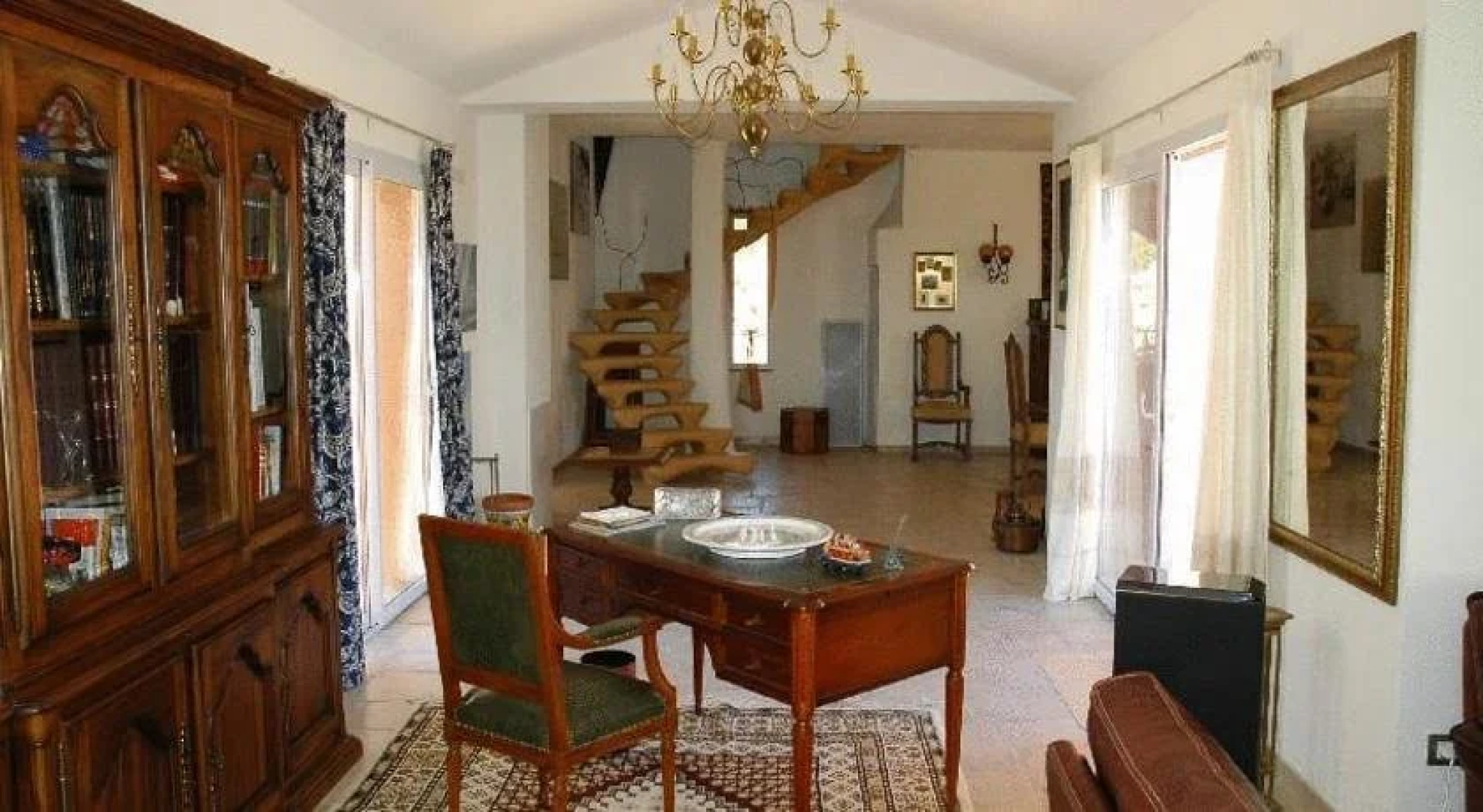 La Villa Yolanda