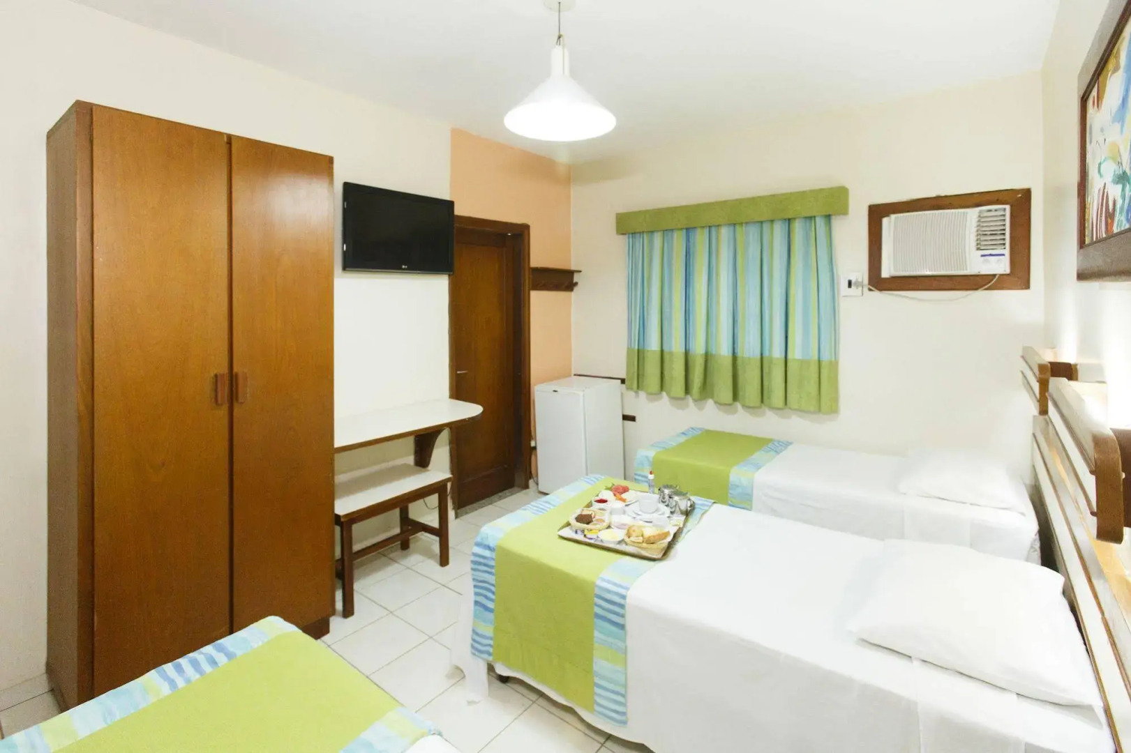 Hotel Fazenda Mato Grosso