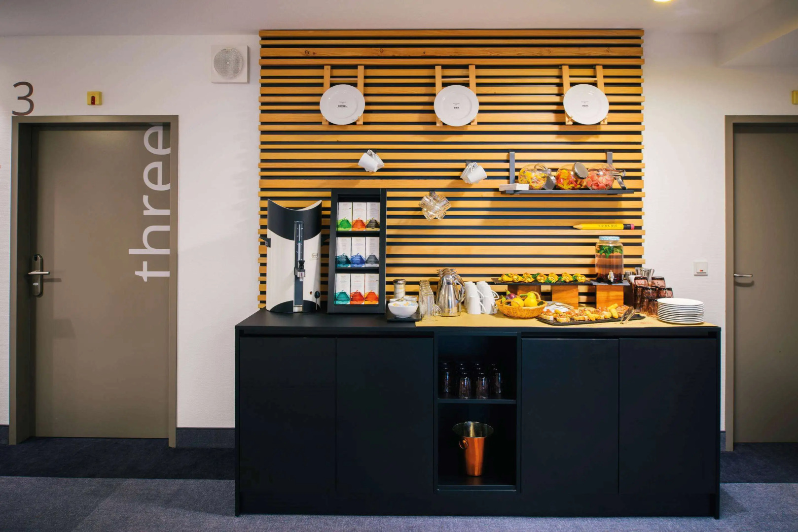 Vienna House Easy by Wyndham Limburg