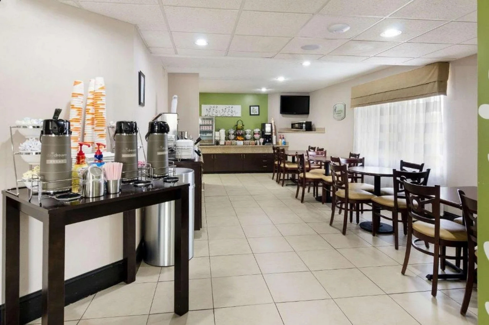 Sleep Inn Wytheville I-77 and I-81