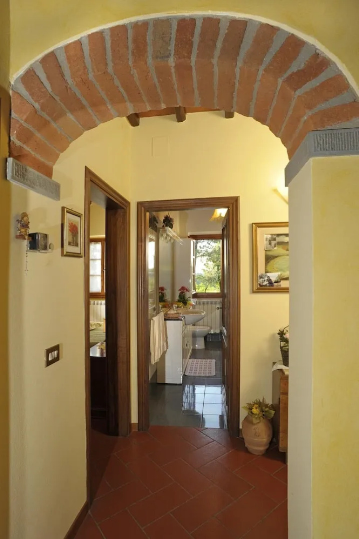 Agriturismo Bellosguardo