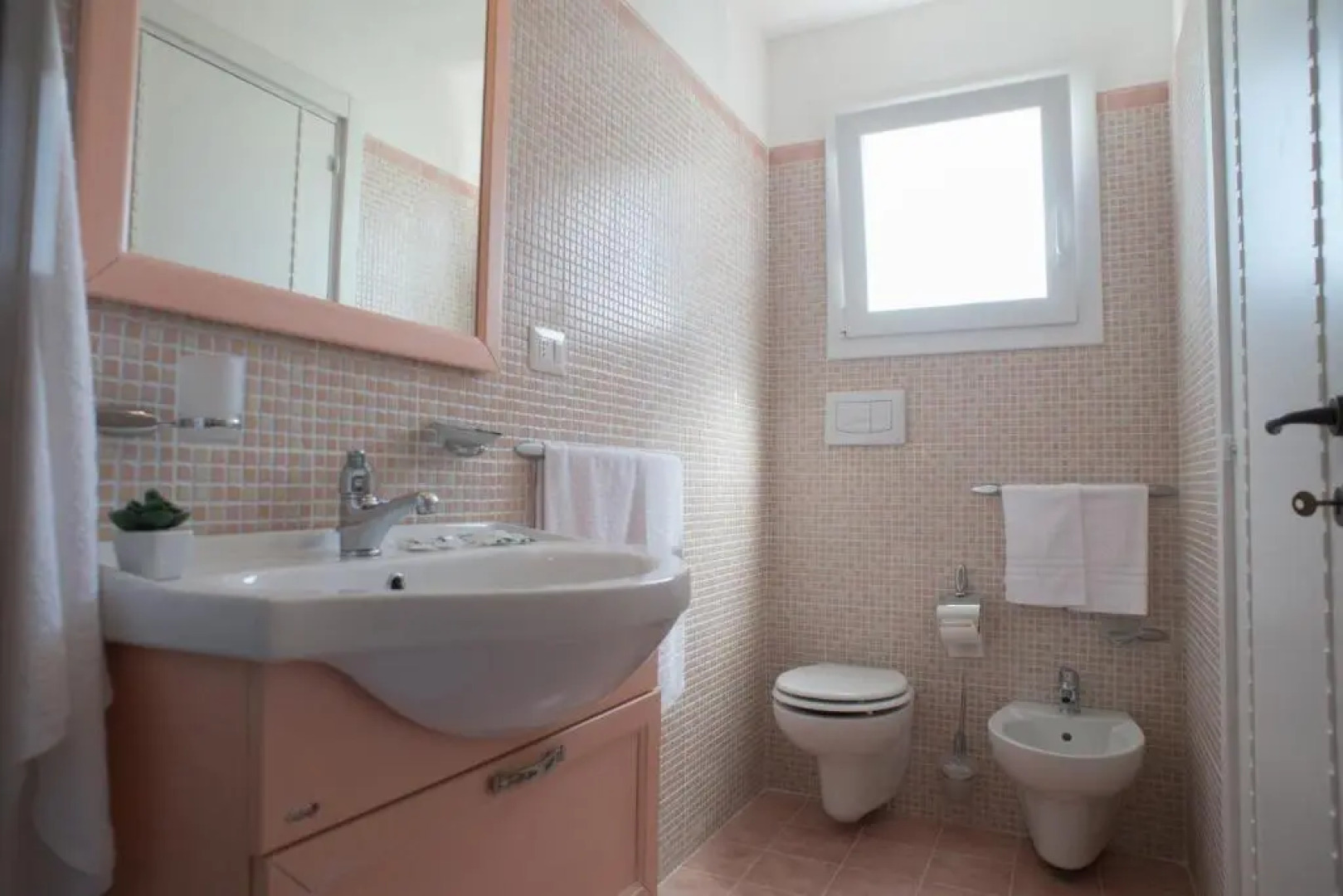 B&B Corte dell' Immacolata