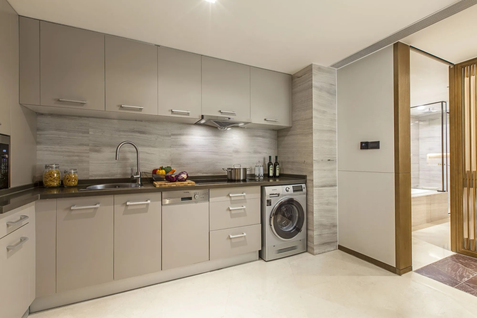 Ascott Riverside Garden Beijing