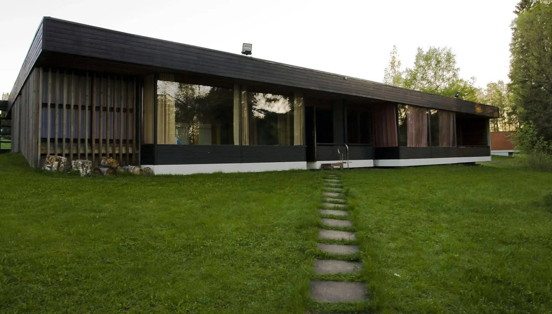 Finlandia Hotel Isovalkeinen