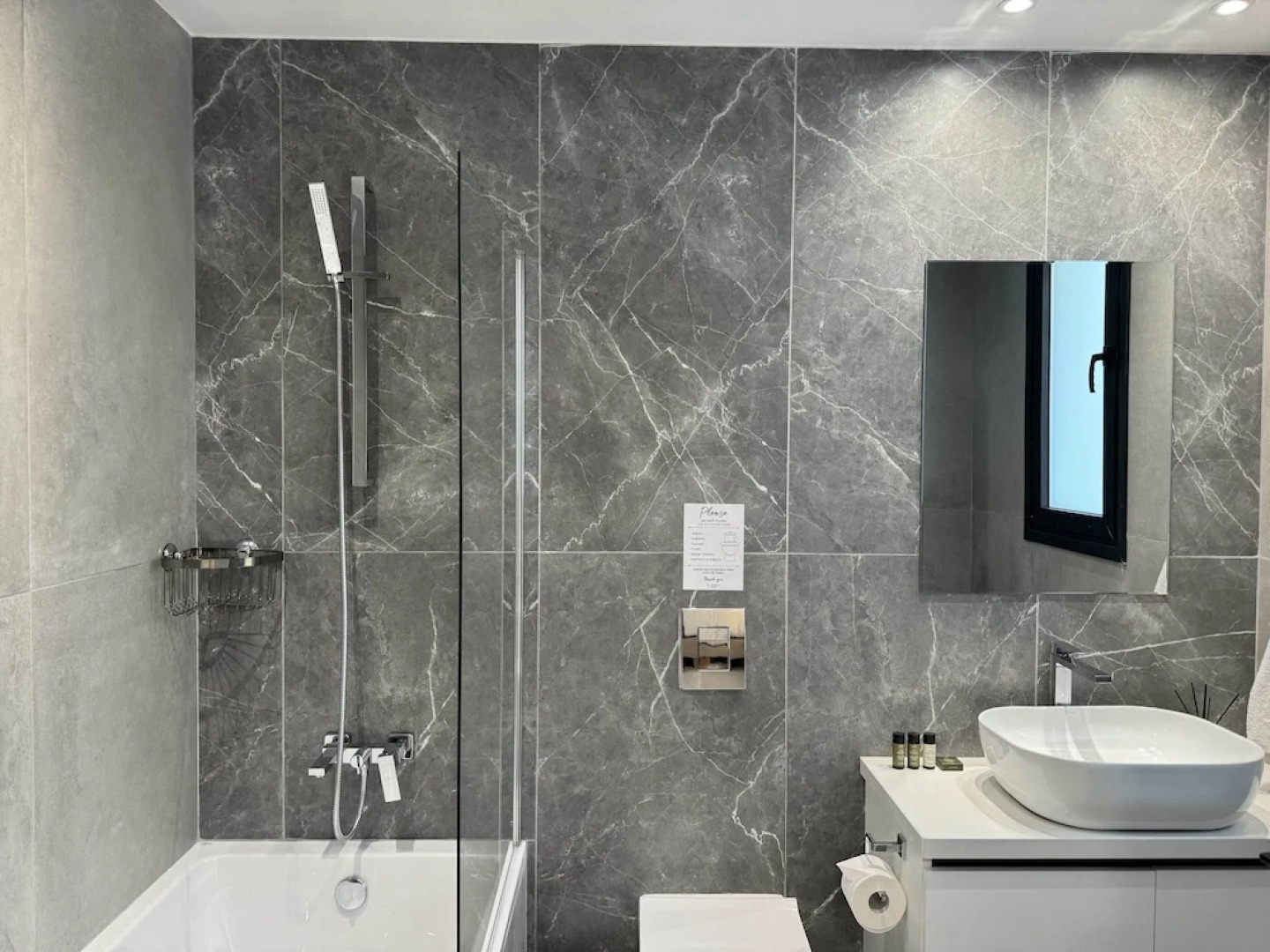 Phaedrus Living White Hills Suites City View