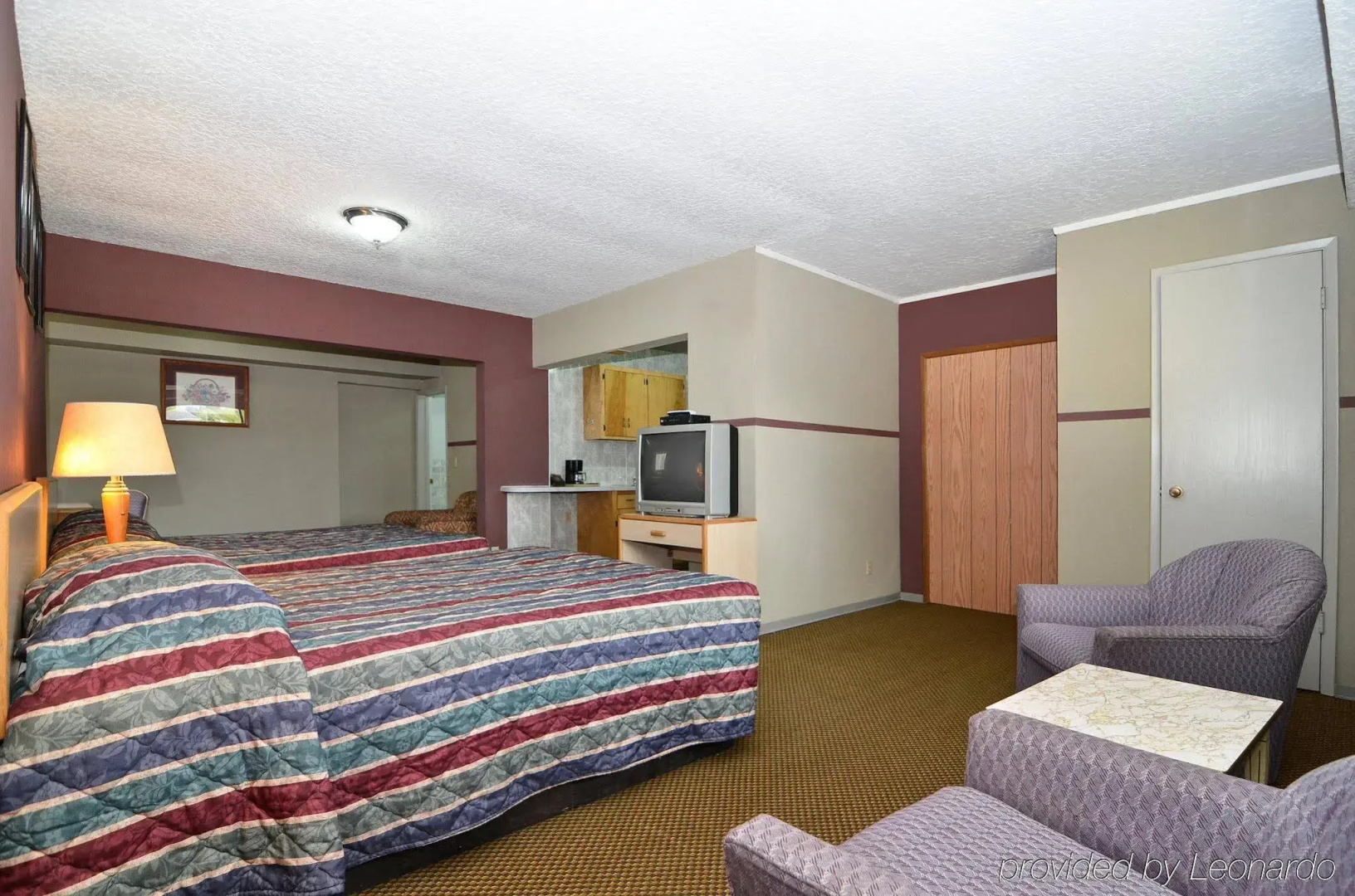 The Inn At Salmon Creek