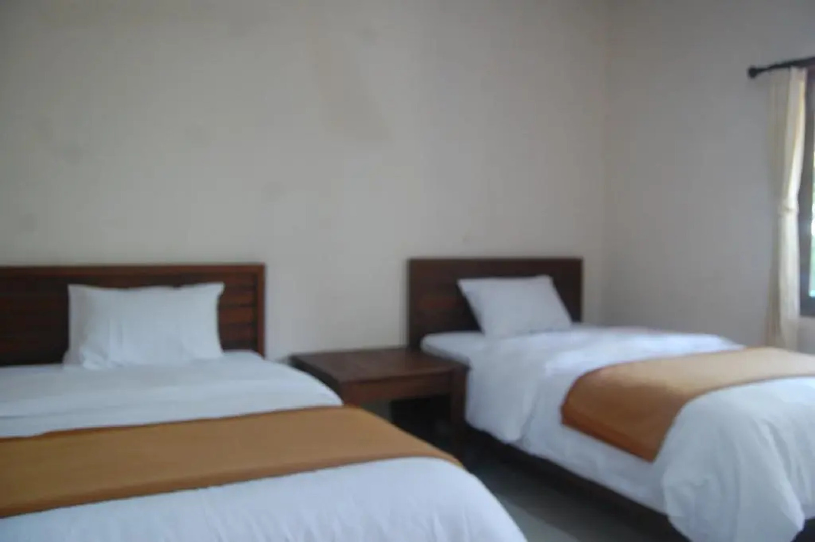 Star East Guest House