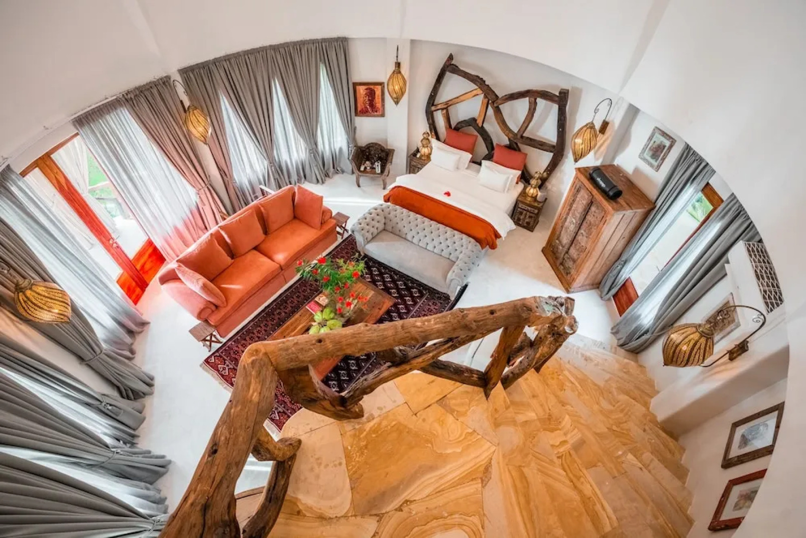 Xanadu Luxury Villas & Retreat Zanzibar