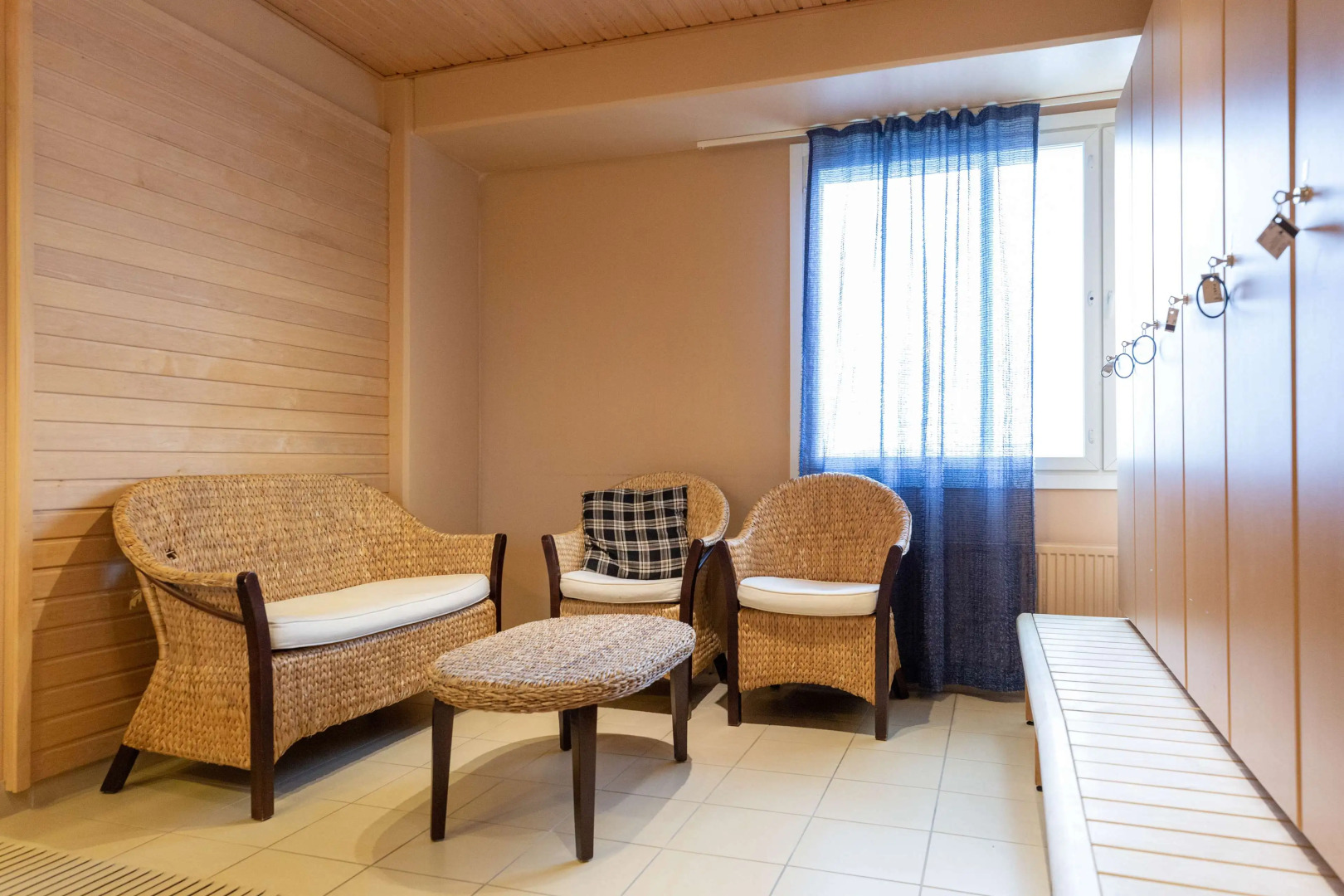 Scandic Tampere Hämeenpuisto