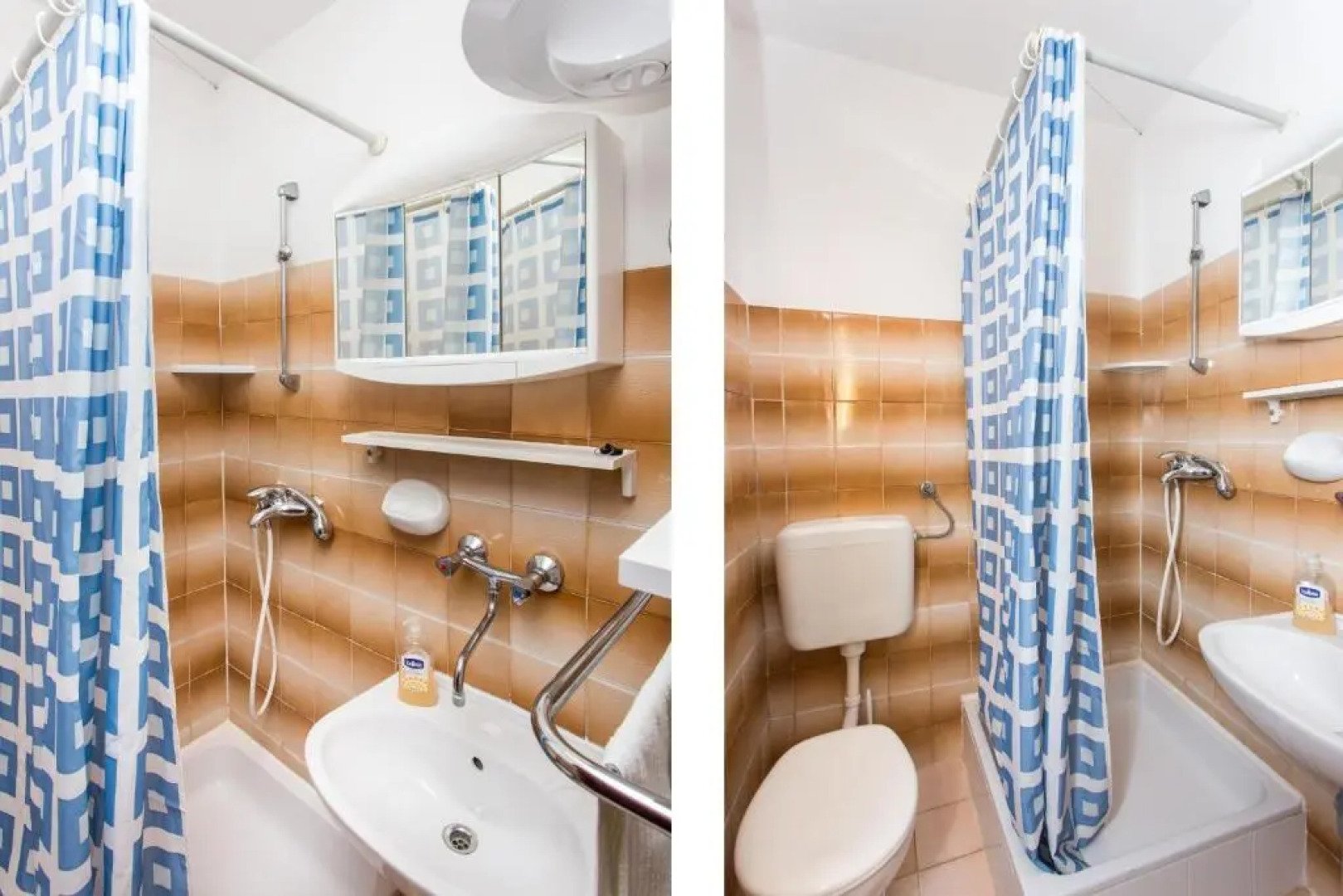 Apartments Villa Ana - Dingac