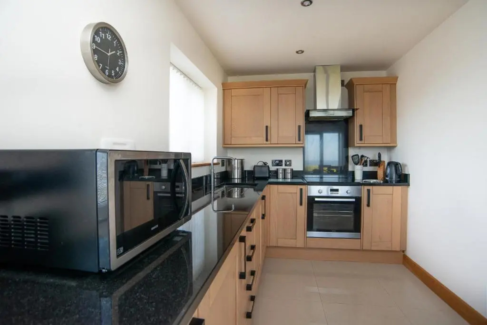 Sea Views Cottage