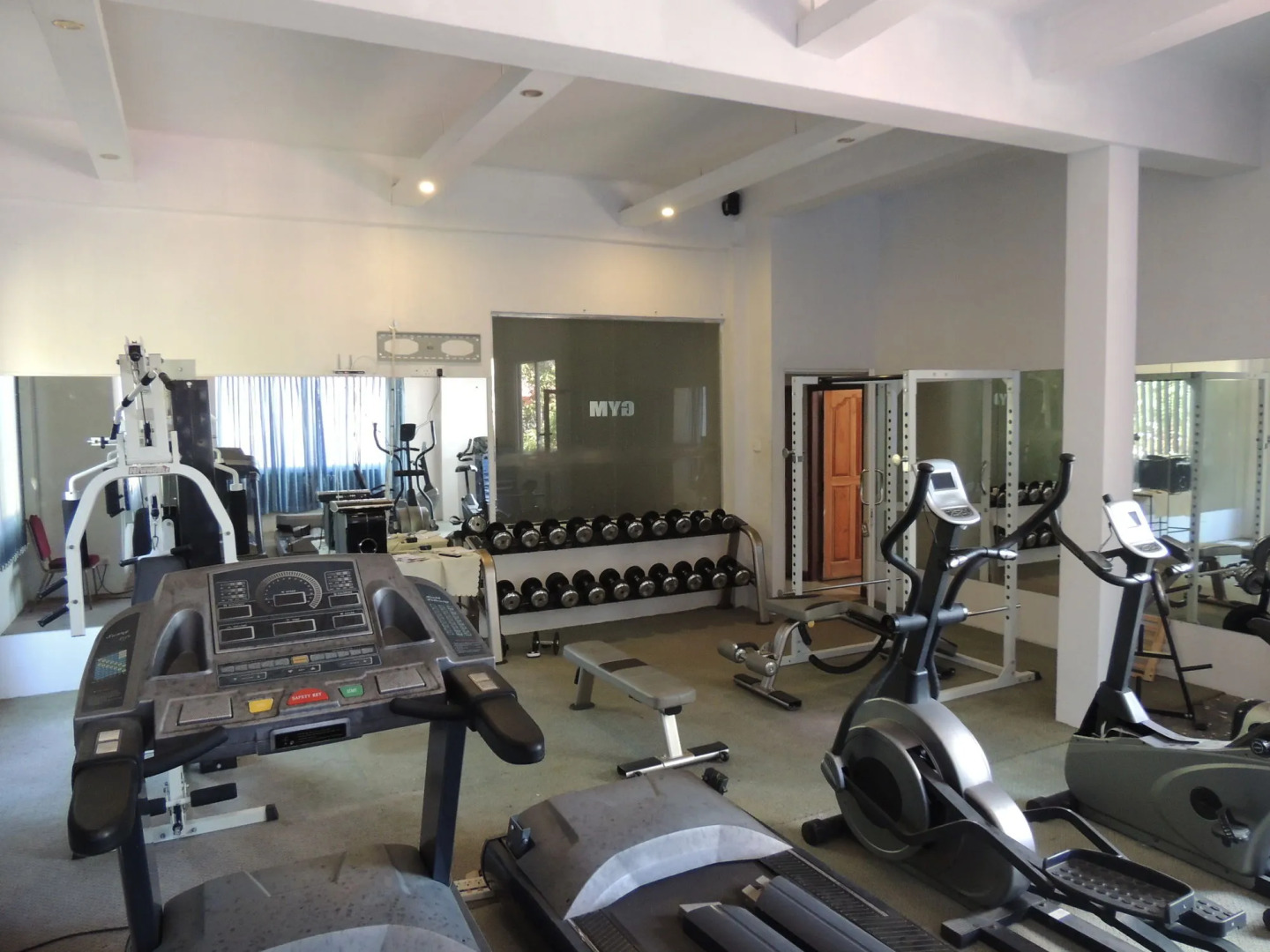 Tilko Jaffna City Hotel