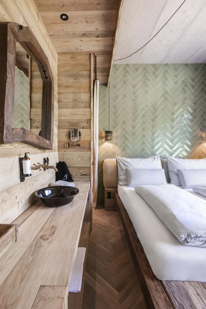 SEPP - Alpine Boutique Hotel
