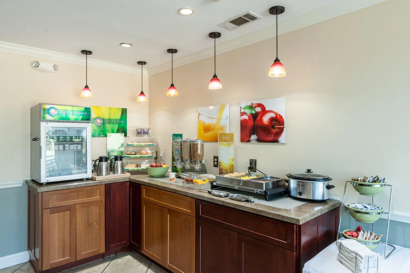 Quality Inn Allen - Plano East