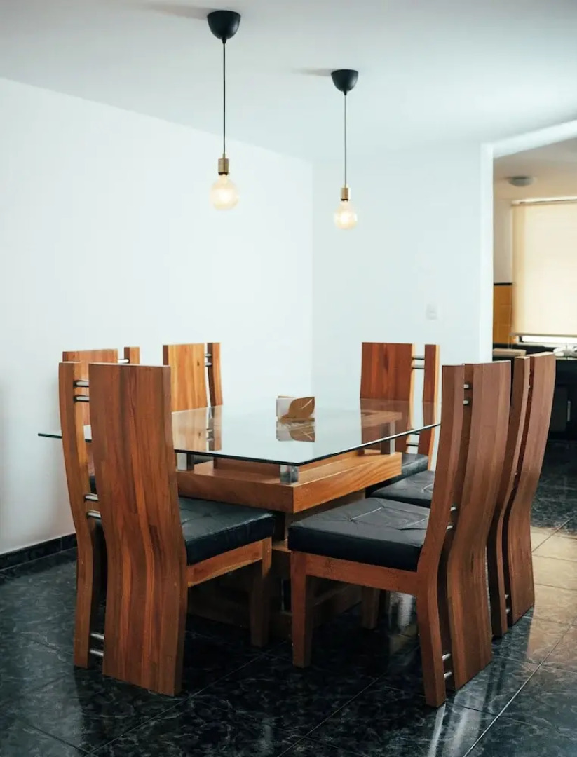 Residenciales H1 & H2