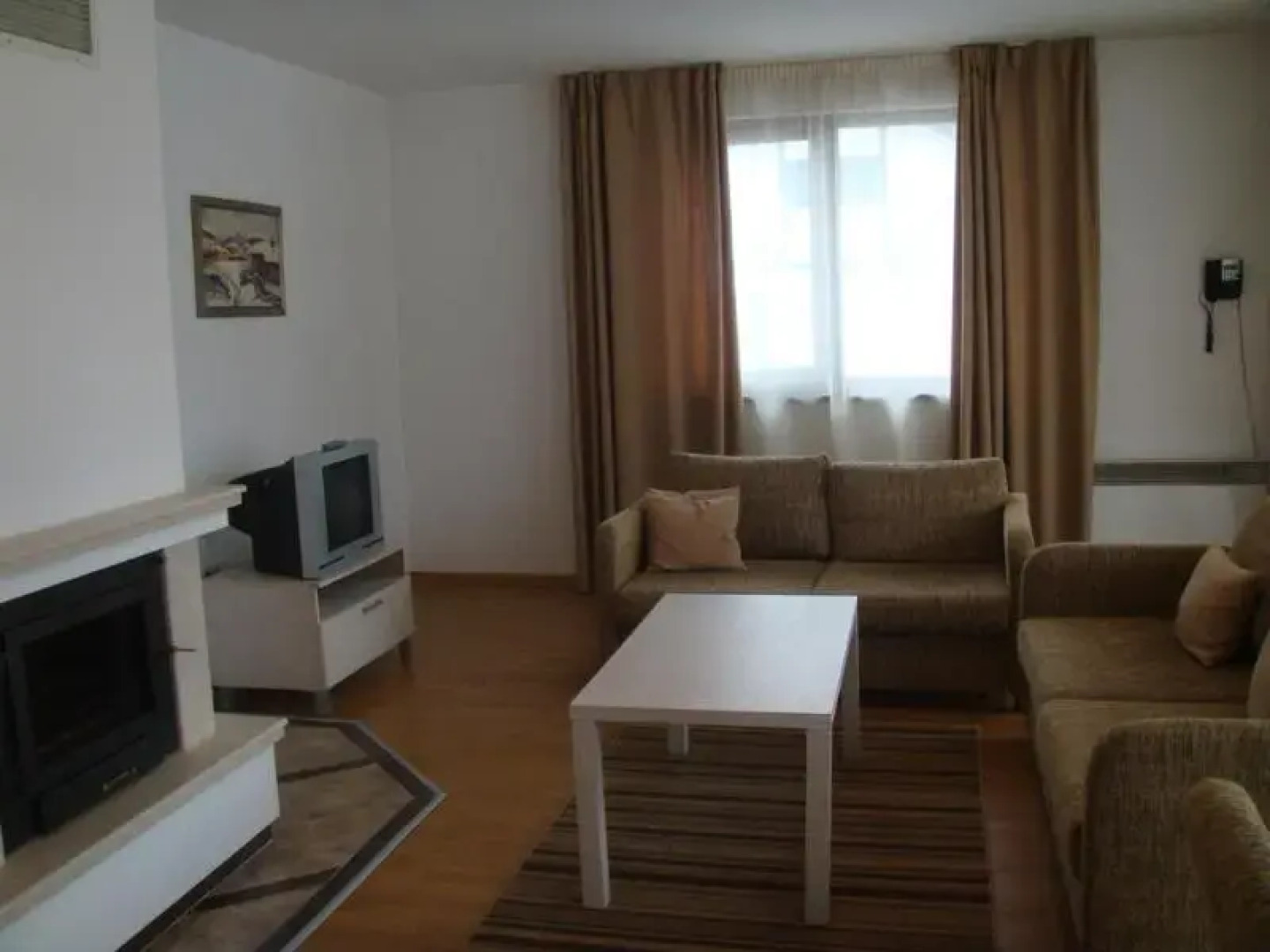 Winslow Elegance Apartments