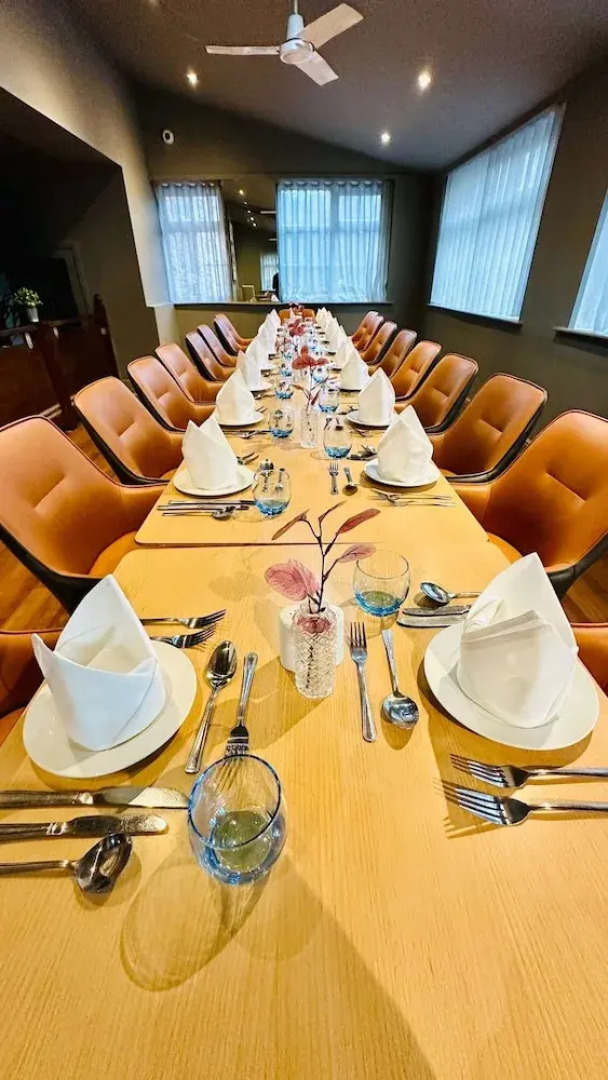 Park Hall Hotel & Spa Lancashire, a member of Radisson Individuals