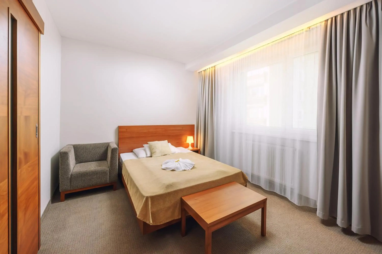 Hotel Jánošík