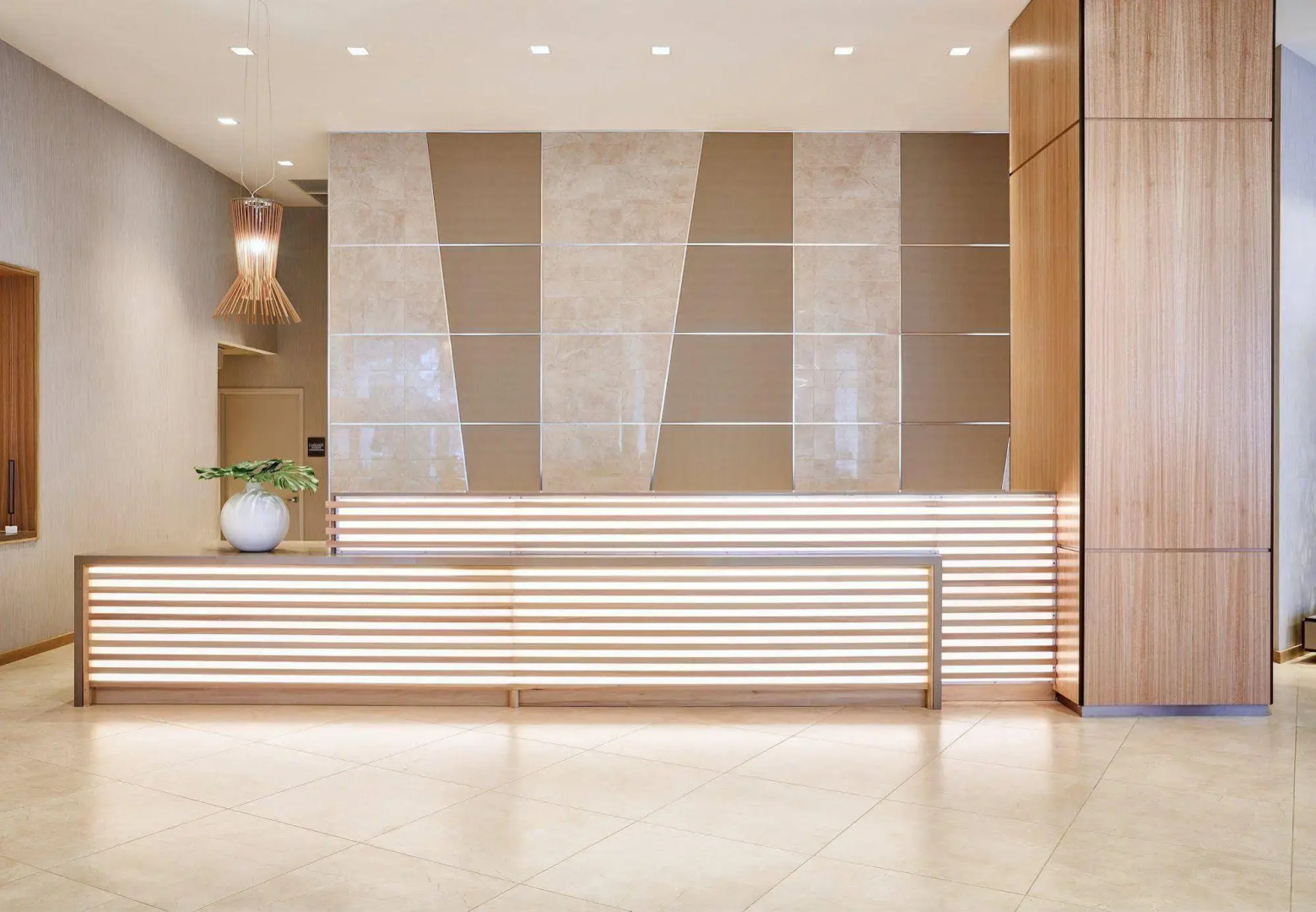 AC Hotel by Marriott Miami Aventura