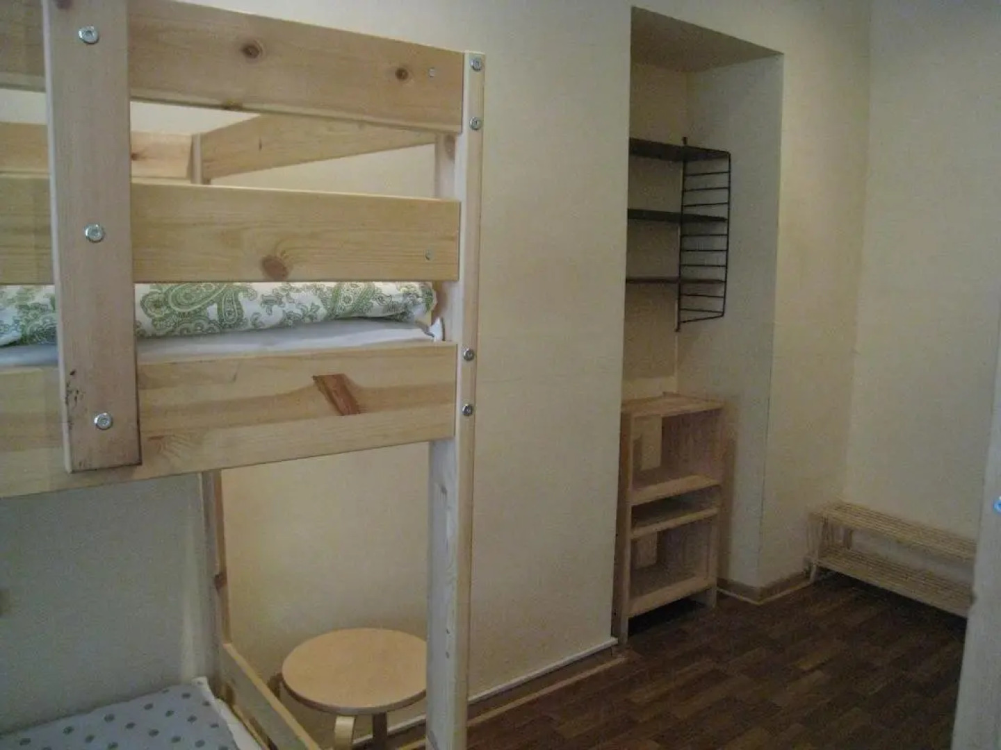 Хостел на 12 линии