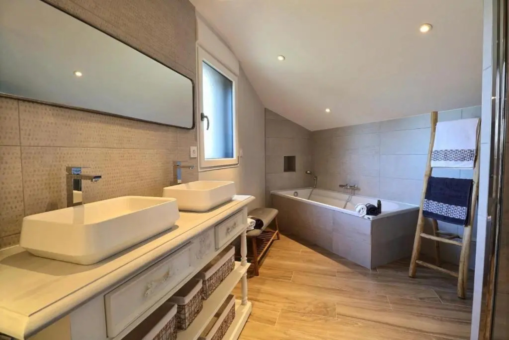 Gîte "Le Bérétyn"