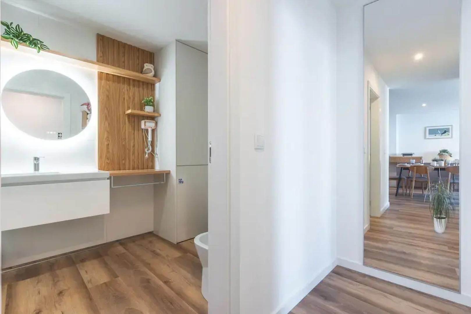 Big Cliff Apartment by Atlantic Holiday