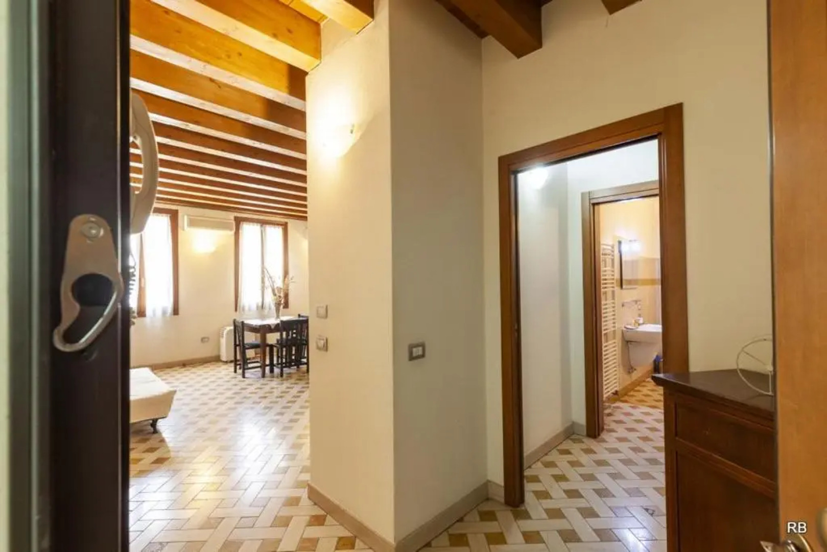 Affittacamere Ca' Marcello