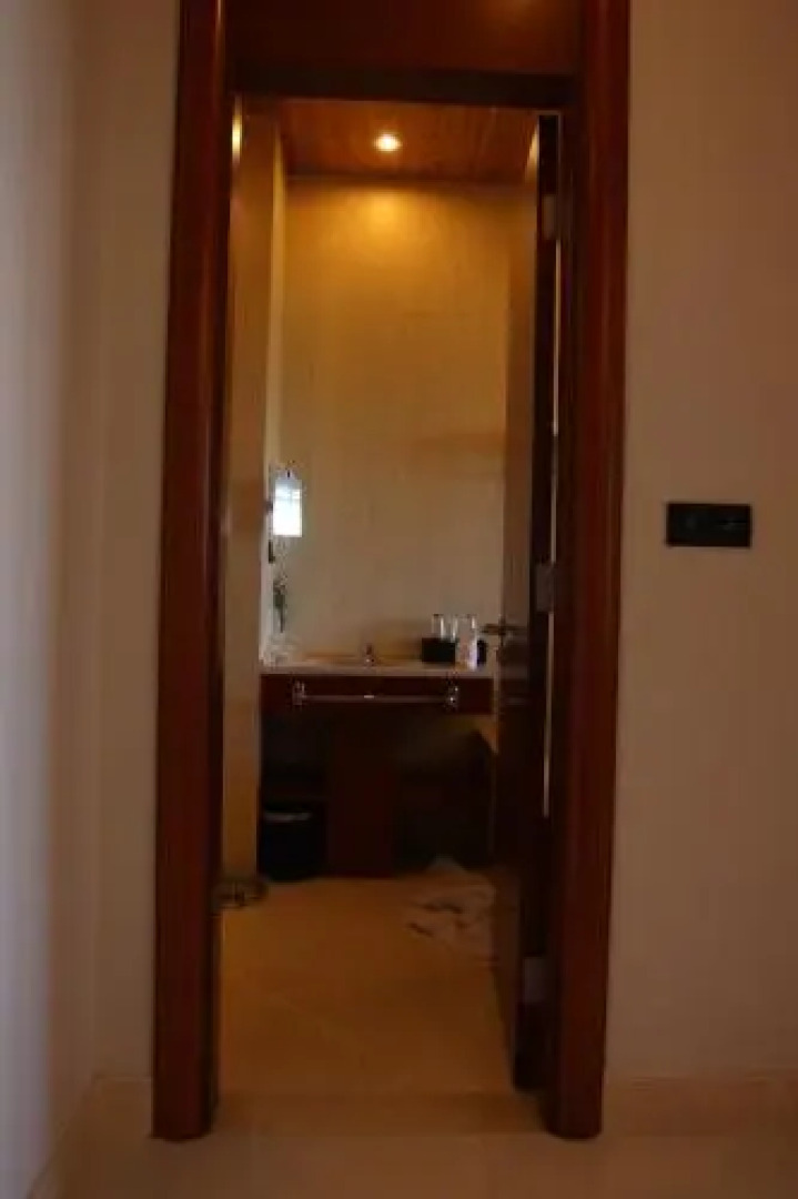 Wode Pension Holiday Hotel