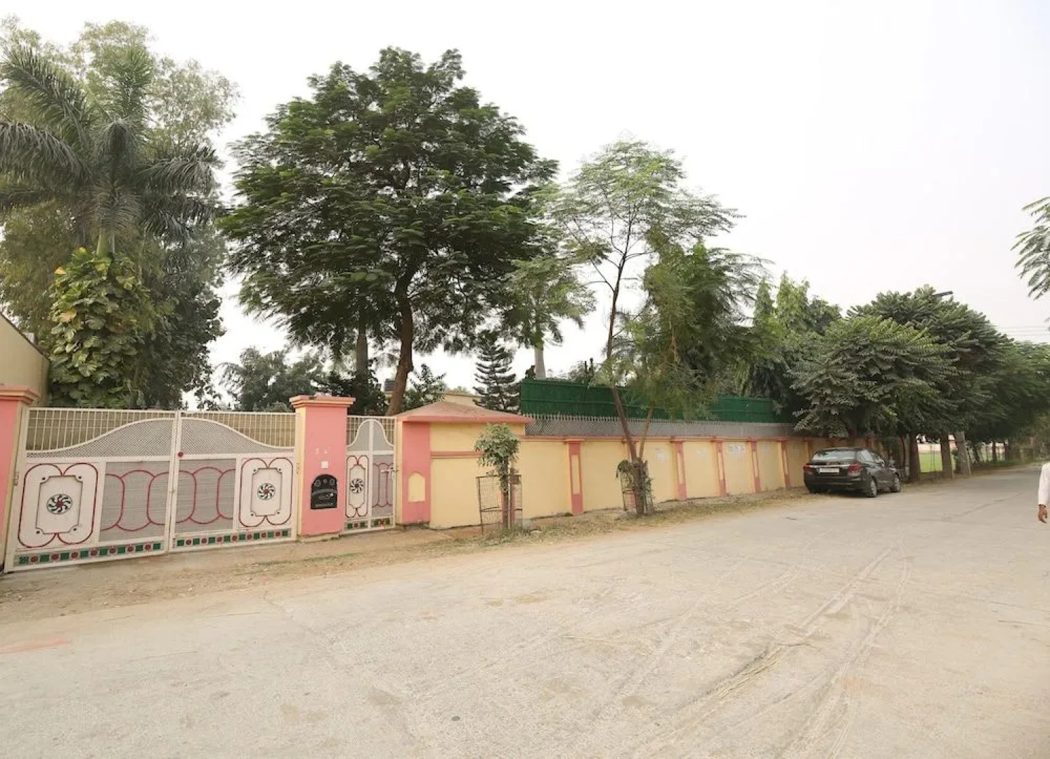 The Karnal Resort (Heritage)