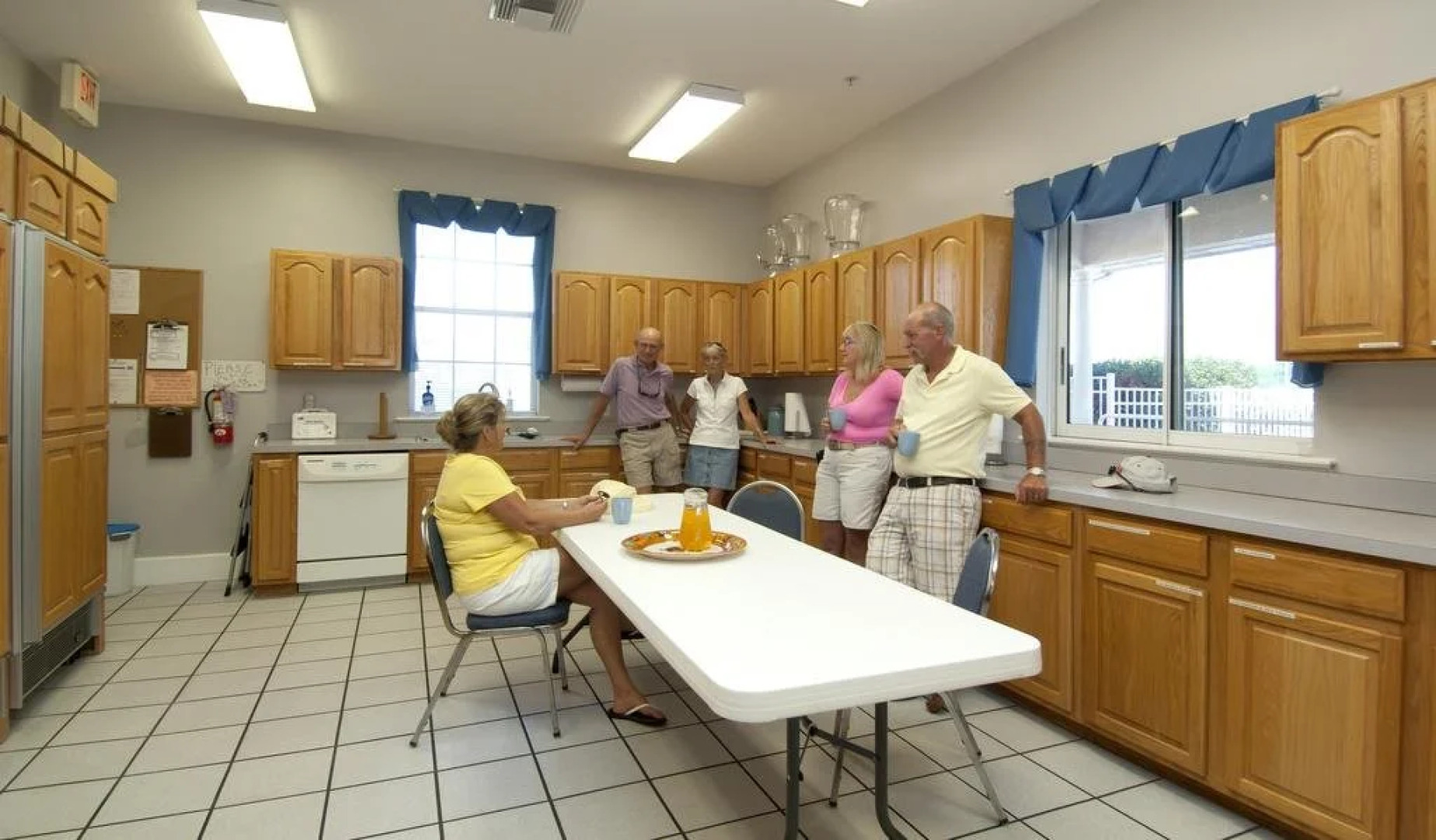 Majestic Oaks RV Resort