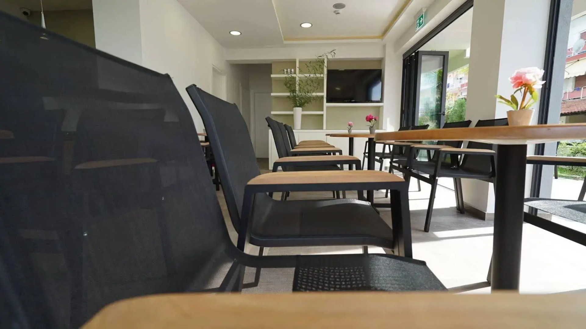 Olympus Thalassea Hotel