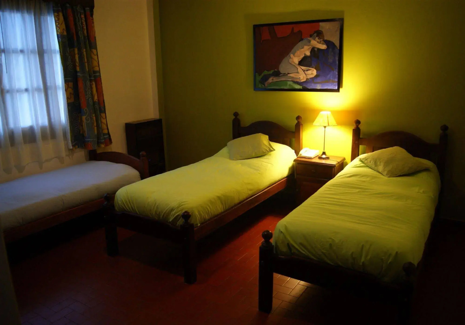 Posada del Fin del Mundo