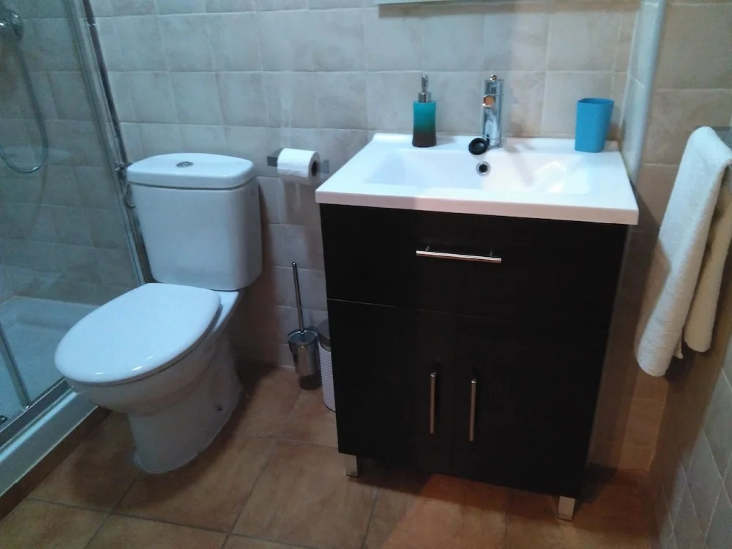 Apartamentos Turísticos Julia